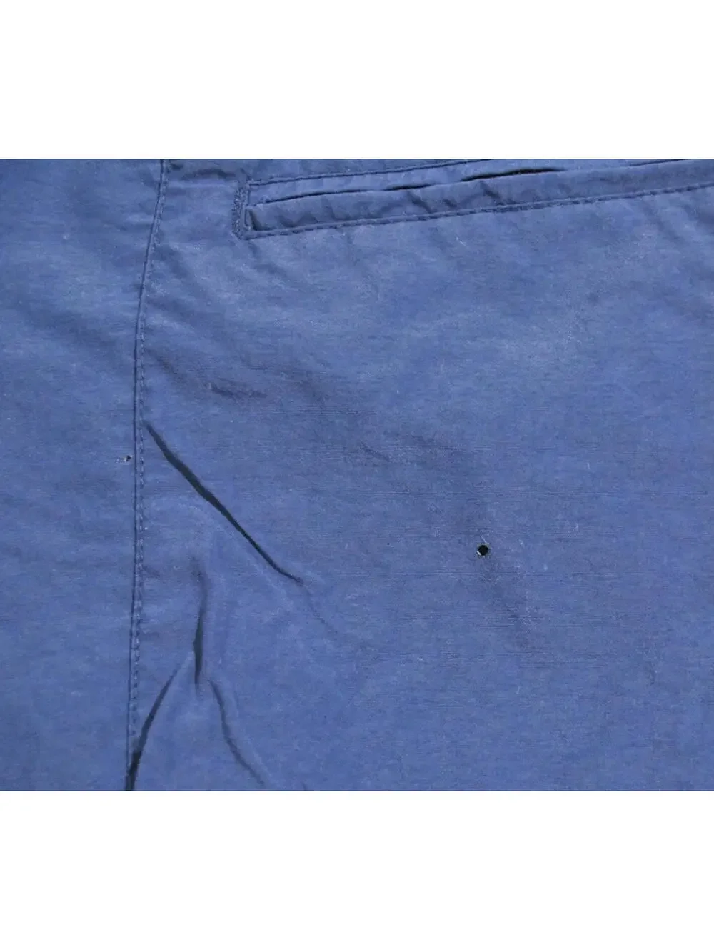 Vintage Columbia Sportswear Blue Mens Swim Swimsuit Size X-Large